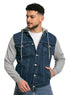Design 8 Melton Jacket Jeans - Khotwh